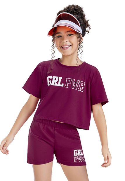 Conjunto Infantil Bebés Cereza Mp 34794