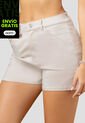 Short Mujer Latte Mp 108126 de MP