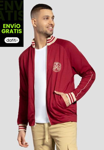 Chaqueta Hombre Merlot Mp 112121 MP