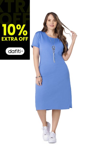 Vestido Largo Exterior Morazul Mp 88353