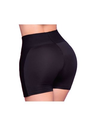 Short Para Mujer Negro MP
