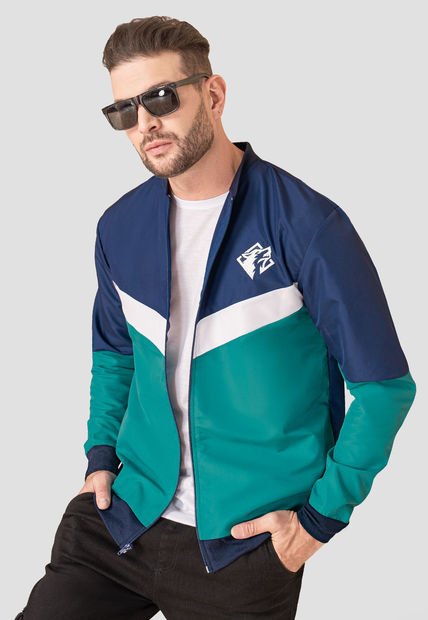 Chaqueta Hombre Multicolor Mp 103622