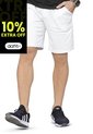 Bermuda Masculino Blanco Mp 78571 de MP