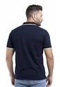 Polo Hombre Azul Mp 87630 de MP