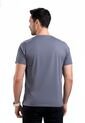 Camiseta Hombre Gris Mp 7766 de MP