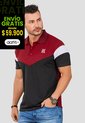 Polo Hombre Multicolor Mp 105397 de MP