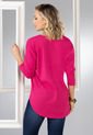 Camiseta Mujer Fucsia Mp 16856 de MP