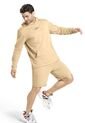 Buzo Hombre Beige Mp 7091 de MP
