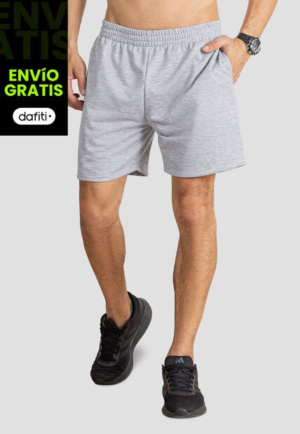 Bermuda Paq X2 Hombre Multicolor Mp 103973