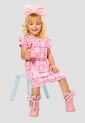 Vestido Paq X2 Infantil Femenino Multicolor Mp 104820 de MP