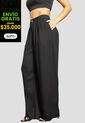 Pantalón Mujer Negro Mp 112221 de MP