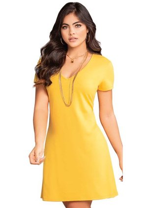 Vestido Para Mujer Mango MP