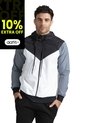 Chaqueta Para Hombre Multicolor MP de MP