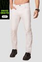 Pantalón Hombre Blanco Mp 103400 de MP