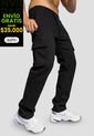 Jogger Hombre Negro Mp 111057 de MP