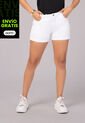 Short Mujer Blanco Mp 103342 de MP