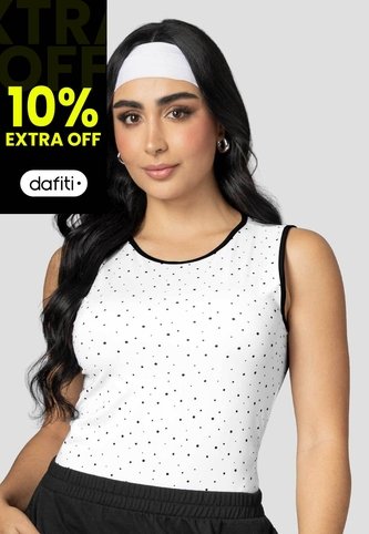 Blusa Mujer Estampado Mp 114695 MP