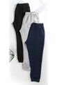 Jogger Infantil Gris Mp 2126 de MP