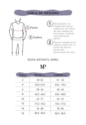 Jogger Infantil Gris Mp 2126