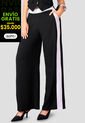 Pantalón Mujer Negro Mp 111275 de MP