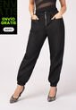 Pantalón Mujer Negro Mp 103331 de MP