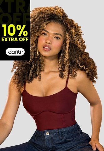 Blusa Mujer Merlot Mp 114016 MP