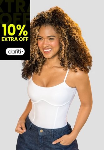 Blusa Mujer Blanco Mp 114016 MP