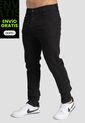 Jean Hombre Negro Mp 103251 de MP