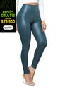 Legging Mujer Verde Botella Mp 75856 de MP