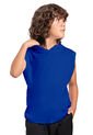 Camiseta Infantil Masculino Azul Mp 3803 de MP
