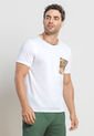 Camiseta Paq X3 Hombre Multicolor Mp 104559 de MP