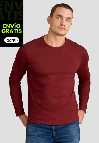 Camibuzo Paq X2 Hombre Multicolor Mp 112798 MP