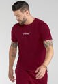 Camiseta Hombre Rojo Mp 100495 de MP