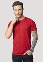 Camiseta Hombre Rojo Mp 88199 de MP