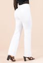 Pantalón Mujer Blanco Mp 100069 de MP
