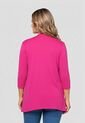 Cardigan Mujer Magenta Vivo Mp 105844 de MP