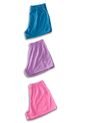 Short Paq X3 Exterior Multicolor Mp 1658 de MP