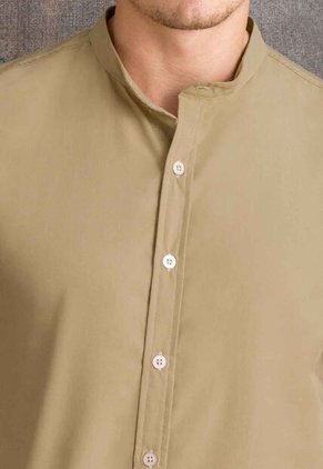 Camisa Hombre Latte Mp 105331