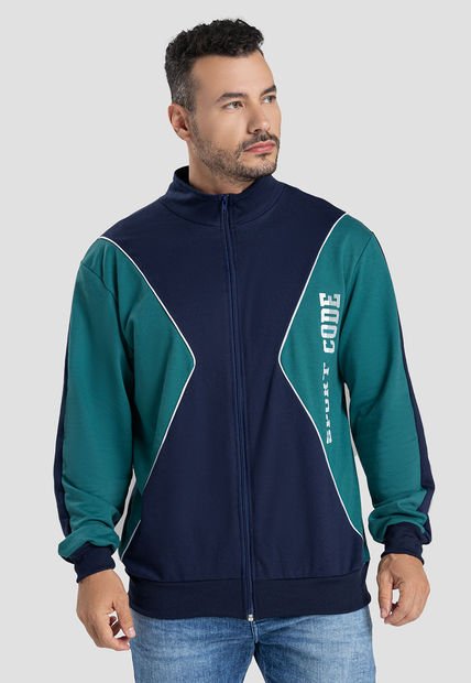 Chaqueta Hombre Multicolor Mp 101745
