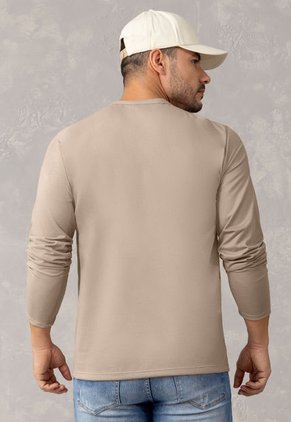 Camibuzo Paq X2 Hombre Bicolor Mp 103890