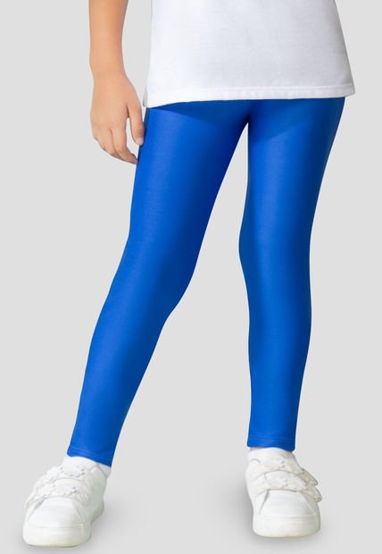 Legging Paq X2 Infantil Femenino Multicolor Mp 110588