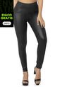 Jegging Mujer Negro Mp 8366 de MP