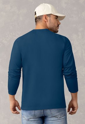 Camibuzo Paq X2 Hombre Bicolor Mp 103890