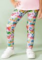 Legging Paq X2 Infantil Femenino Multicolor Mp 110588 de MP