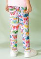 Legging Paq X2 Infantil Femenino Multicolor Mp 110588 de MP