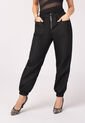 Pantalón Mujer Negro Mp 103331 de MP