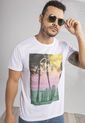 Camiseta Hombre Blanco Mp 101784 de MP