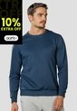 Buzo Hombre Azul Profundo Mp 86579 de MP