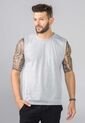 Camisilla Hombre Gris Mp 353 de MP