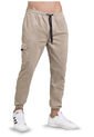 Jogger Hombre Beige Mp 2910 de MP